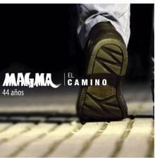 Magma - El Camino 44 Años