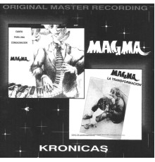 Magma - Kronicas