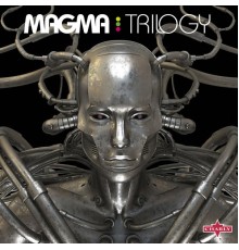 Magma - Trilogy