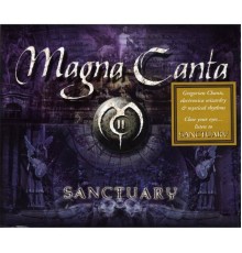 Magna Canta - Sanctuary