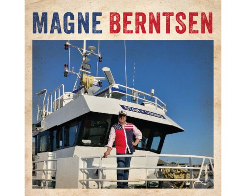 Magne Berntsen - Magne Berntsen