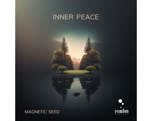 Magnetic Seed - Inner Peace