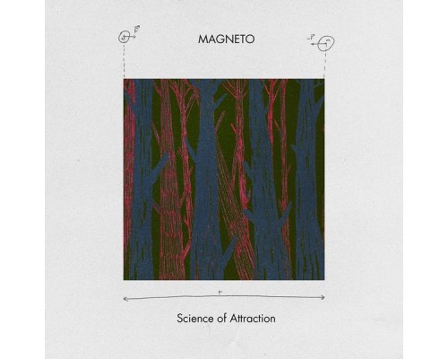 Magneto - Science of Attraction