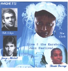 Magnets! - Live at the EARSHOT JAZZ FESTIVAL