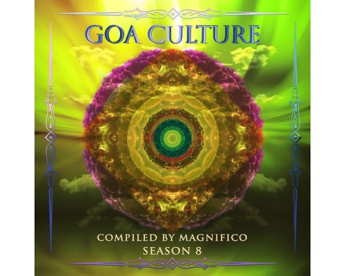 Magnifico - Goa Culture (Season 8)