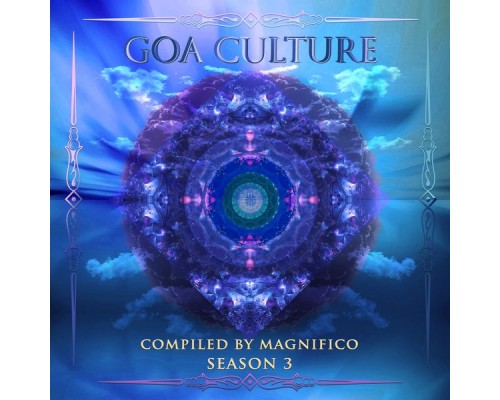 Magnifico - Goa Culture (Season 3)