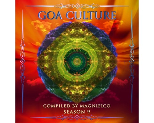 Magnifico - Goa Culture (Season 9)