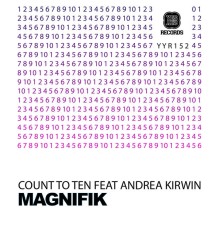 Magnifik - Count to Ten