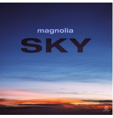 Magnolia - Sky