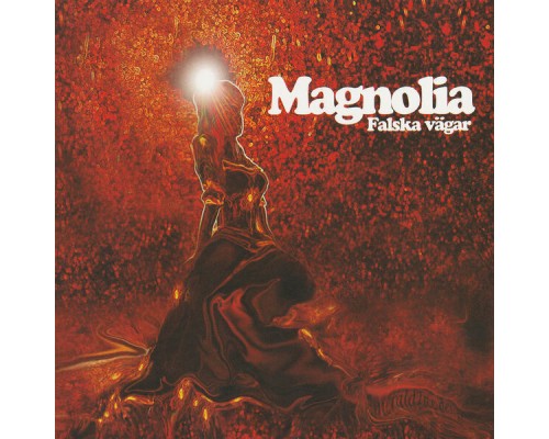 Magnolia - Falska Vägar