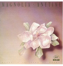 Magnolia Jazz Band - Anytime