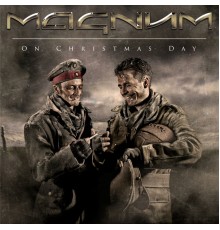 Magnum - On Christmas Day