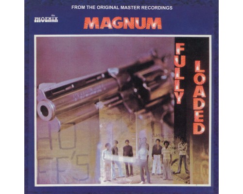 Magnum - Fully Loaded