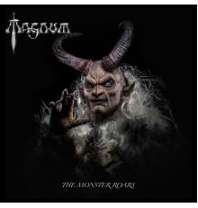 Magnum - The Monster Roars