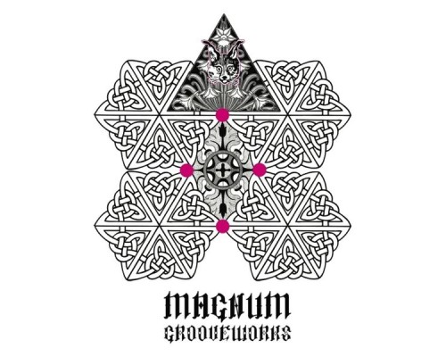 Magnum - Grooveworks