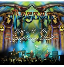 Magnum - Live at the Symphony Hall (Live)