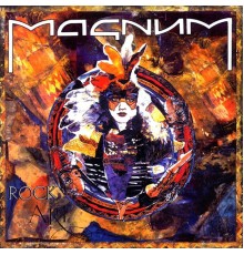 Magnum - Rock Art