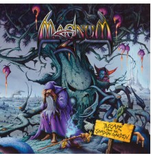 Magnum - Escape from the Shadow Garden