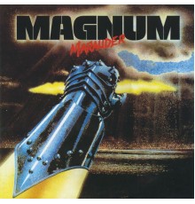 Magnum - Marauder