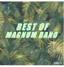 Magnum Band - Best of magnum band  (Vol.1)