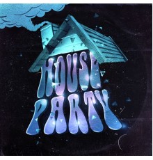 Magnus - House Party EP