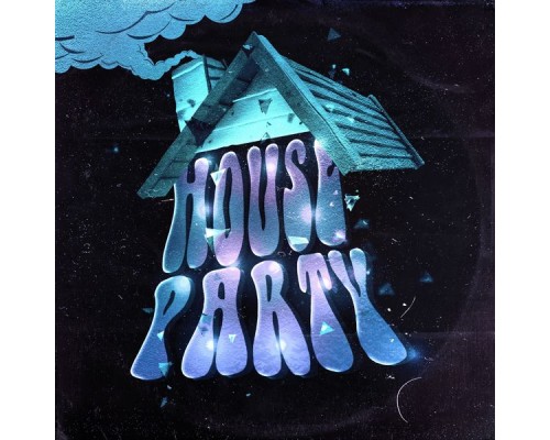 Magnus - House Party EP