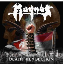 Magnus - Death Revolution