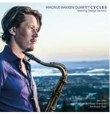 Magnus Bakken Quartet - Cycles