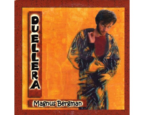 Magnus Bergman - Duellera