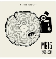 Magnus Bergman - Mb15