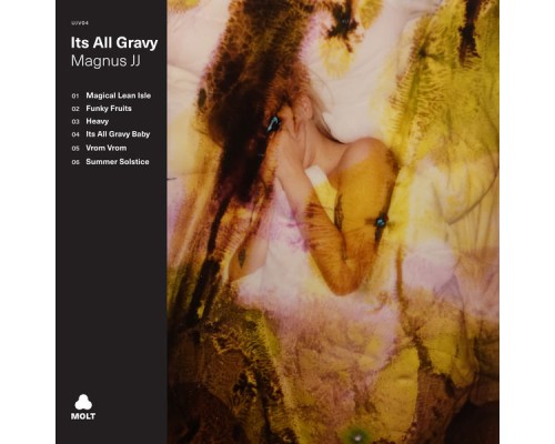 Magnus JJ - Its All Gravy