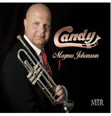 Magnus Johansson - Candy