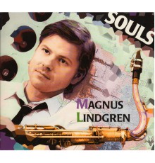 Magnus Lindgren - Souls