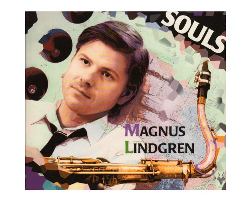 Magnus Lindgren - Souls