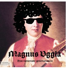 Magnus Uggla - Den tatuerade generationen