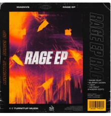 Magnvs - Rage EP