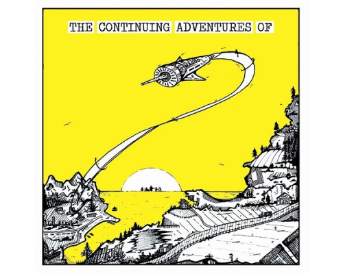 Magoo - The Continuing Adventures Of Magoo - The Continuing Adventures Of