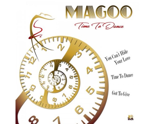 Magoo - Time to Dance