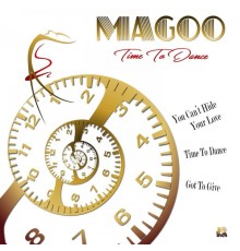 Magoo - Time to Dance