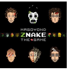 Magoyond - Znake : The Game