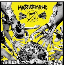 Magrudergrind - Magrudergrind