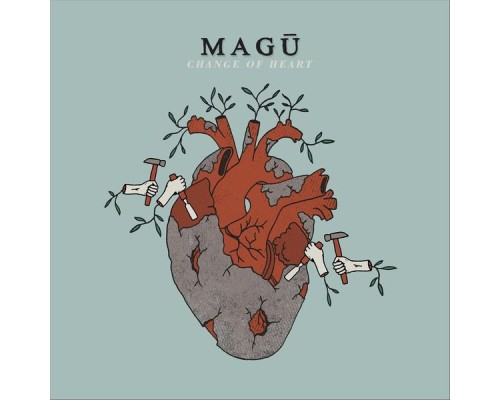 Magu - Change of Heart