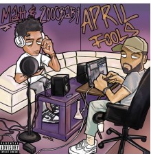 Mah & 2000Baby - April Fools