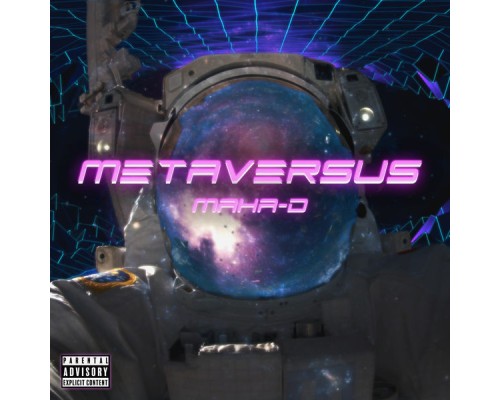 Maha D - Metaversus