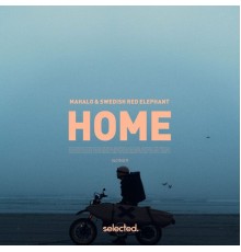 Mahalo & Swedish Red Elephant - Home