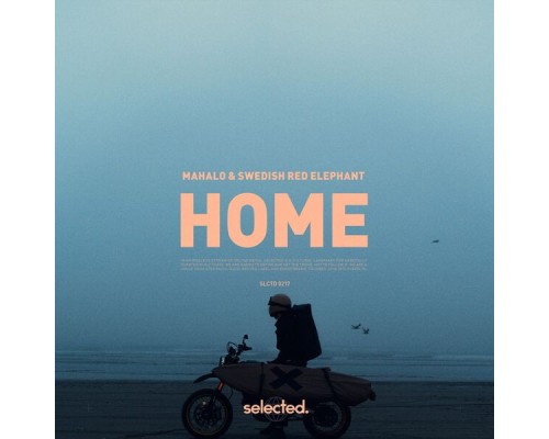 Mahalo & Swedish Red Elephant - Home