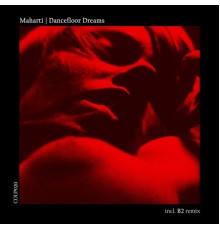 Maharti - Dancefloor Dreams