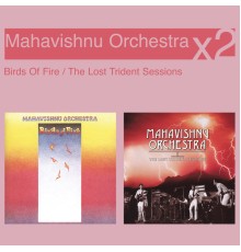 Mahavishnu Orchestra - Birds Of Fire & Lost Trident