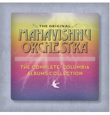 Mahavishnu Orchestra - The Complete Original Mahavishnu Orchestra Columbia Albums Collection