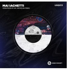 Mai Iachetti - Censupieces